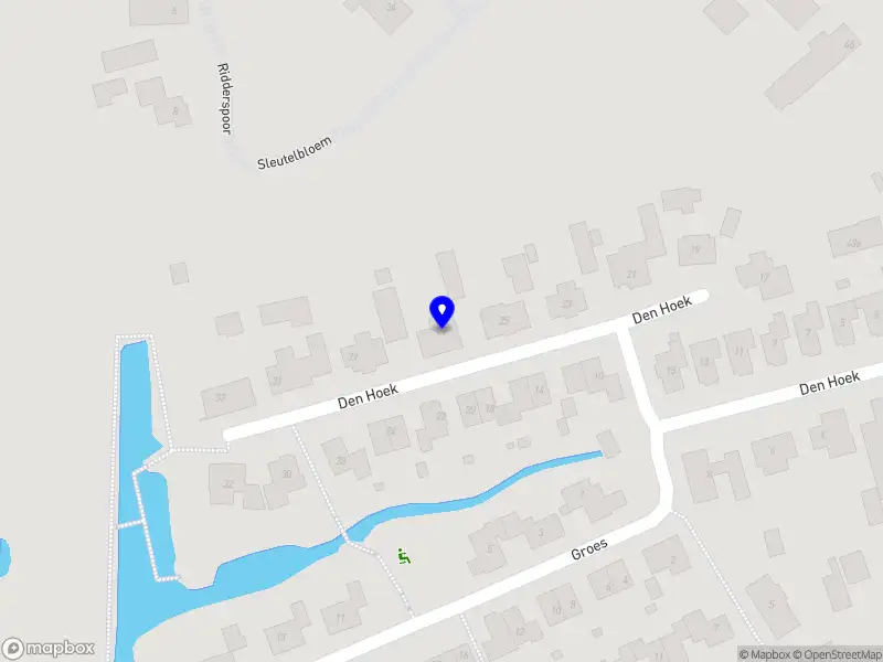 LEFF Building Partners B.V.