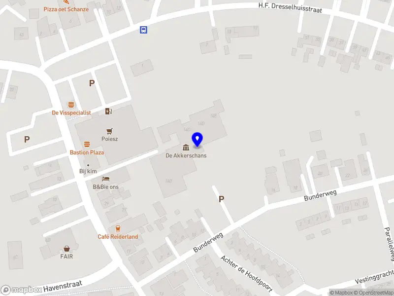 Multifunctioneel Centrum De Akkerschans