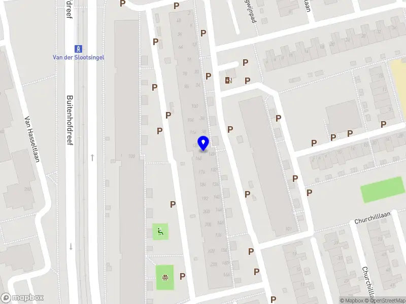 Van Beek Holding B.V.