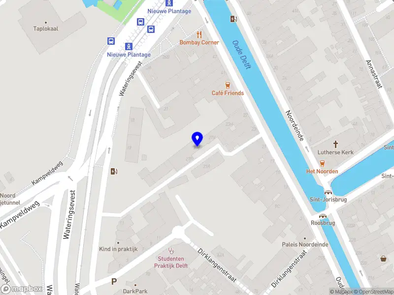 Restorative Consulting