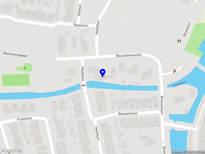 Stichting voor bevordering van Onderzoek naar Alledaagse medische Klachten