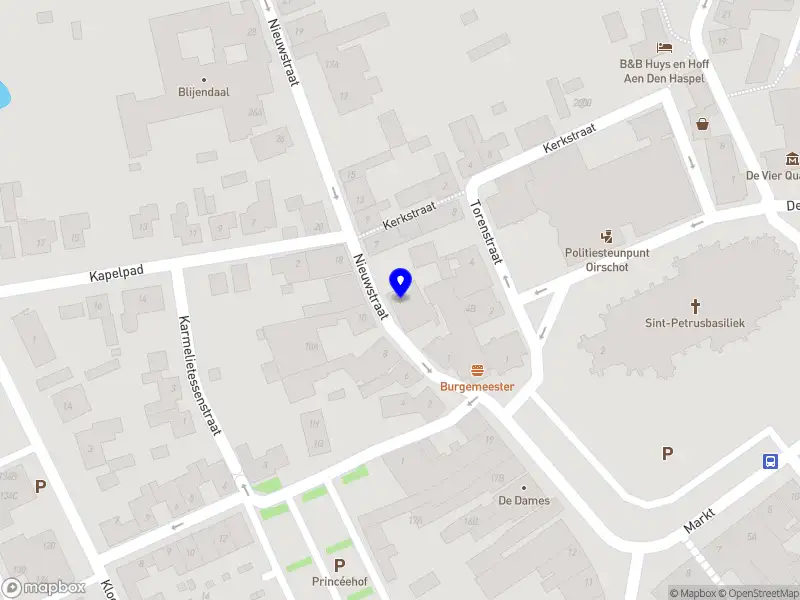 Faas Bouwservice Oirschot