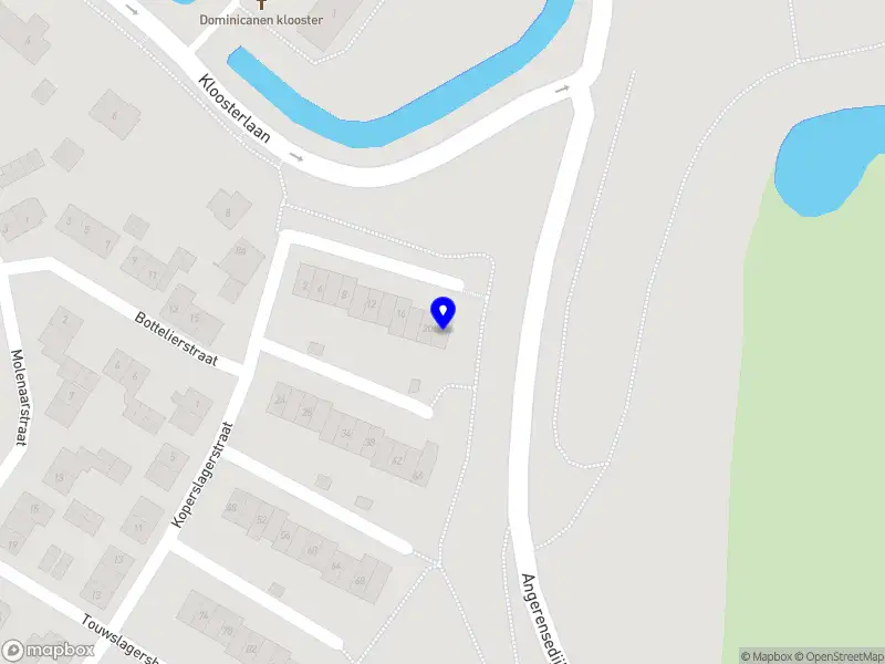 Janssen Kracht en Balans