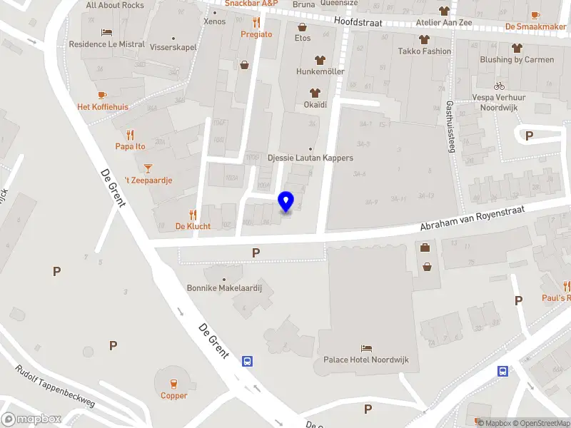 The Above Experience B.V.