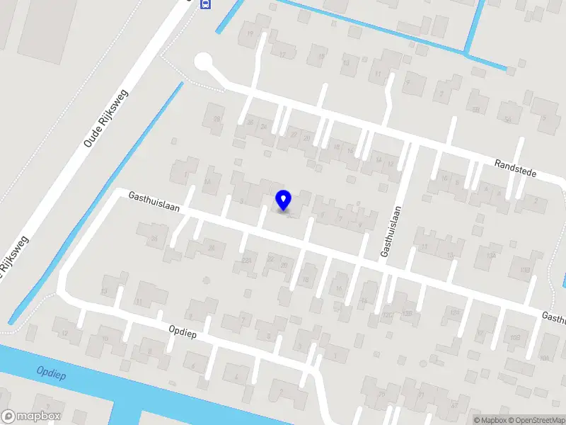 Stichting de Buurtbrug