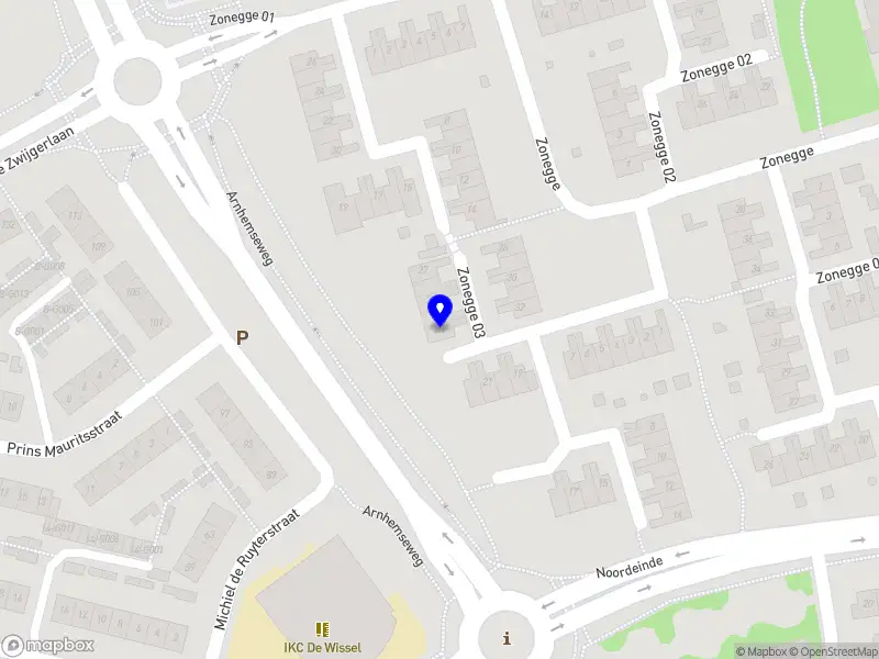 J.W. Brink Schilderwerken