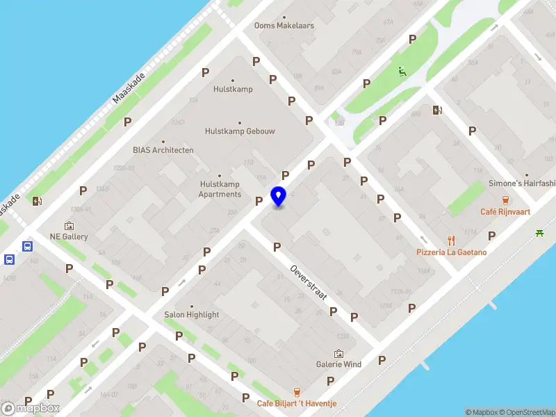 Transport H Alsaloum B.V.