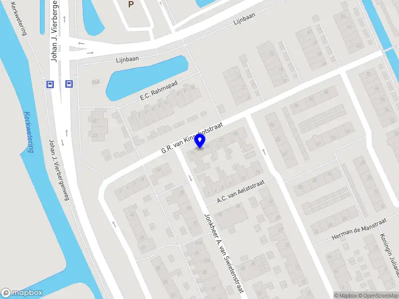 Maximtech installatie