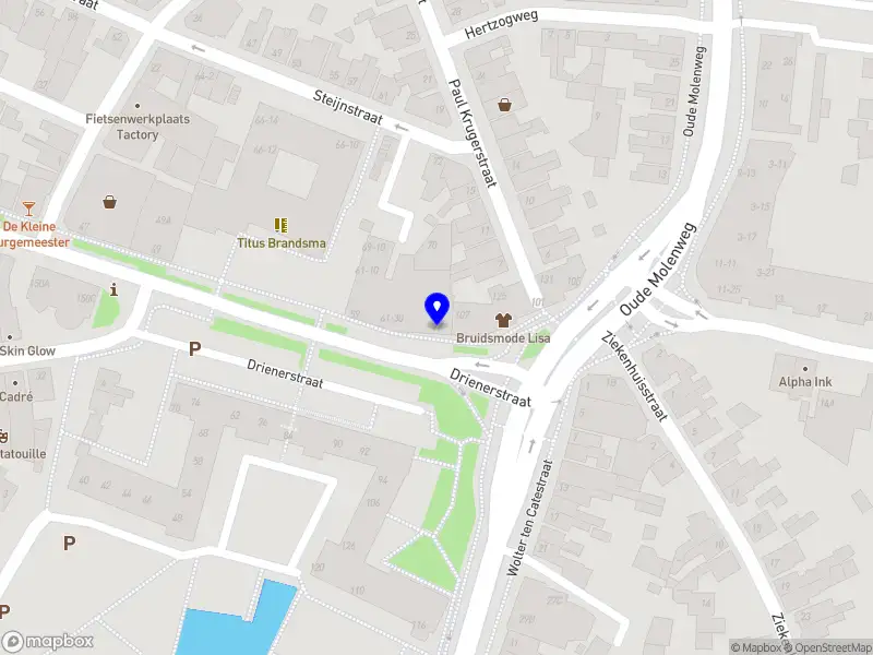 IJF Timmerwerken en Vloeren