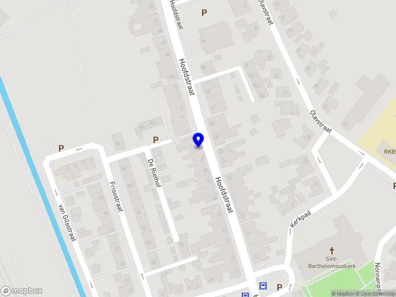 Hakuna Matata Gastouderopvang