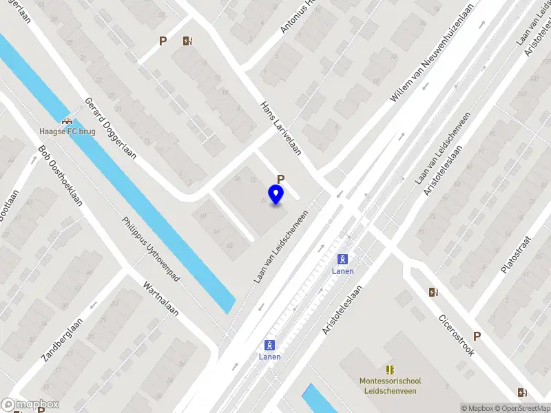 Urban Facility & Operations