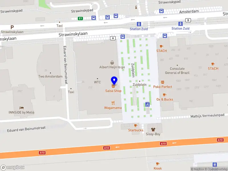 Stichting AssetArc SEC 1