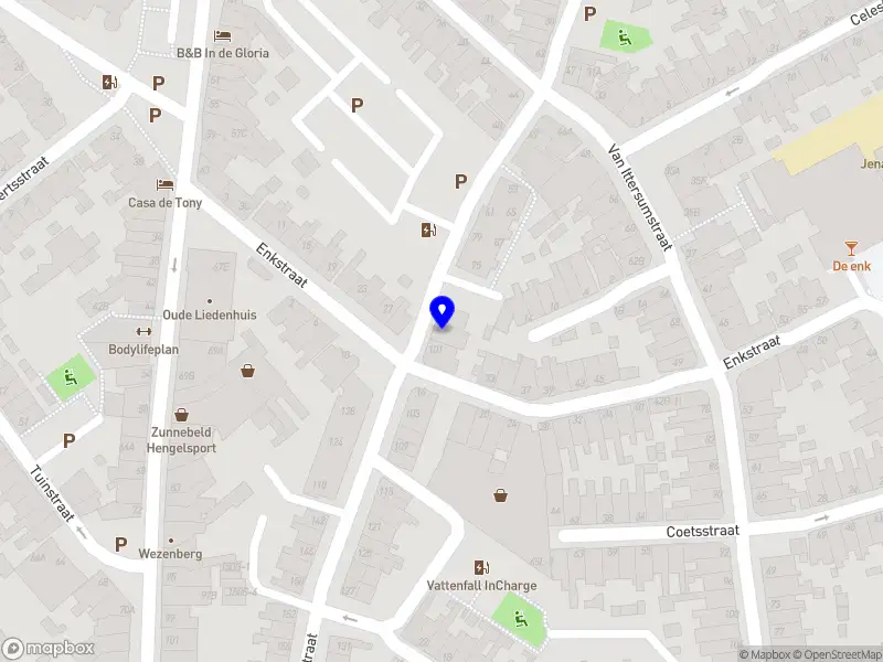 Karel installatie en advies