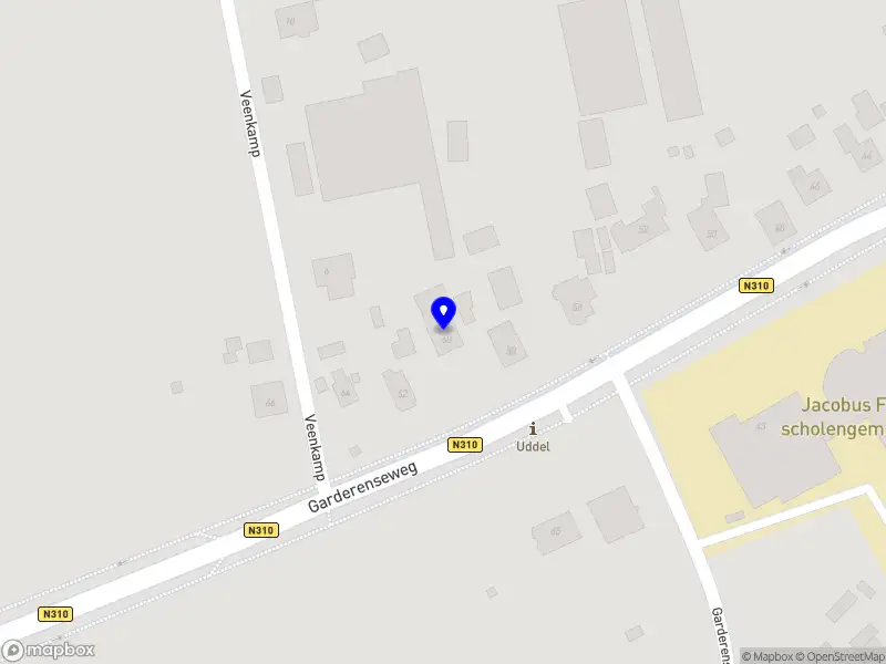 Veluwsche Tuinmeester