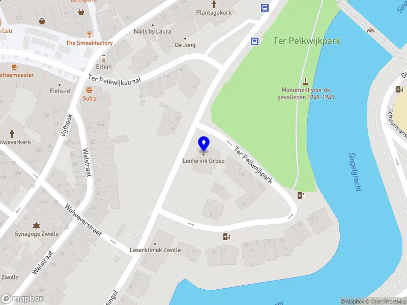 De Harmonie Giethoorn B.V.