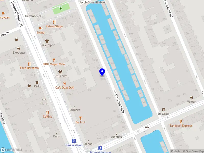 DAS Bouw en Techniek