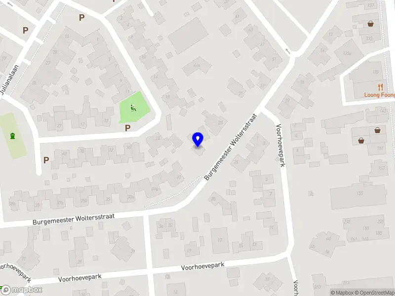 Benders Handel & Dienstverlening