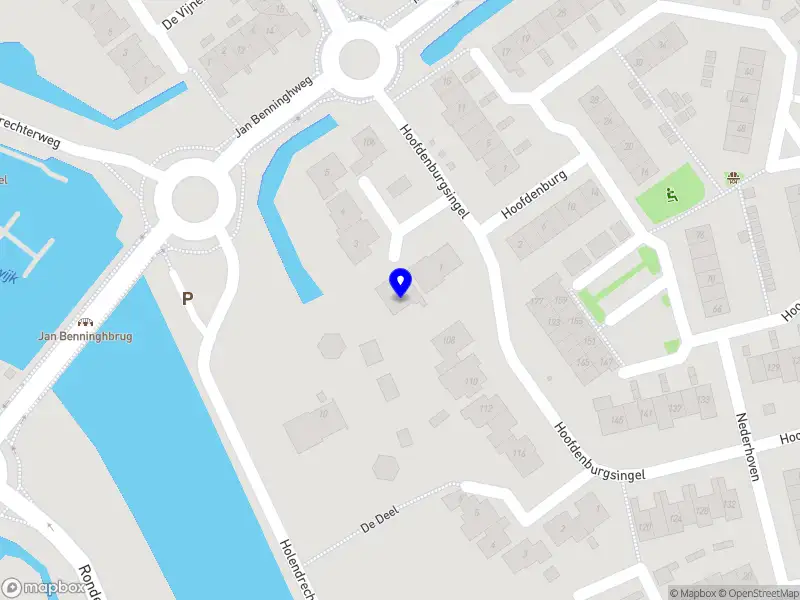 a Part Styling aan huis