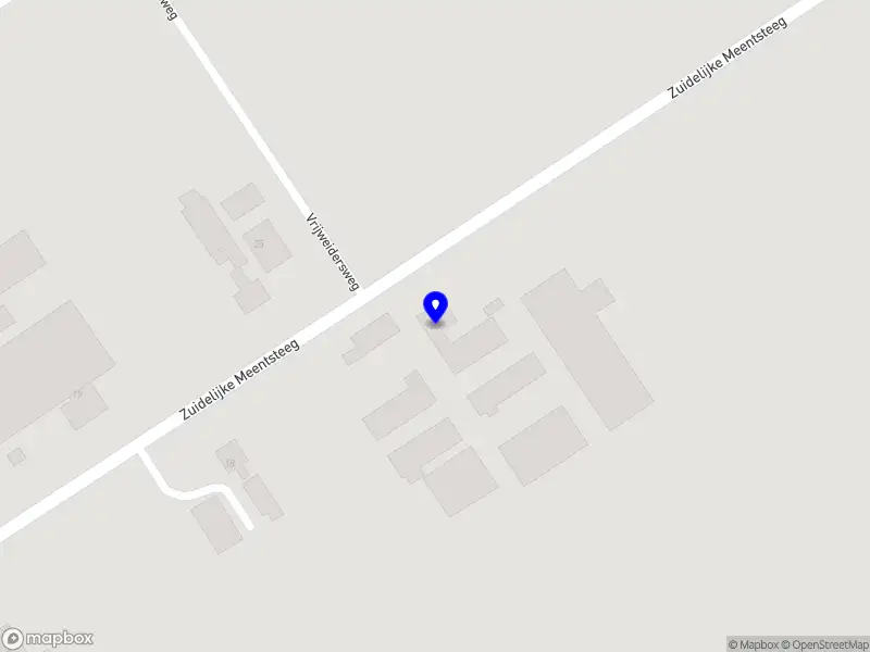 M. van der Meijden agrarisch dienstverlening