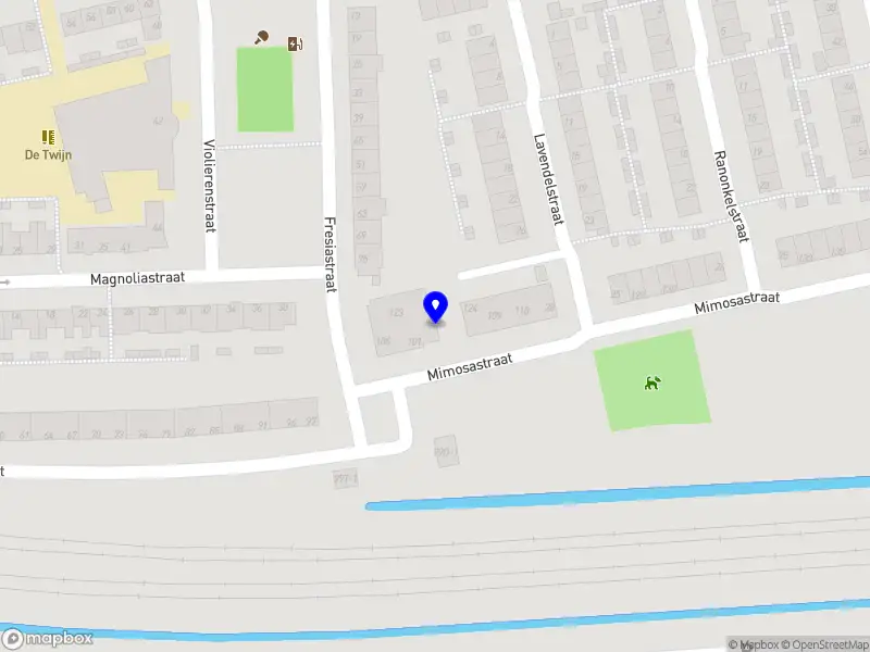 Meulhof & Van Voorst