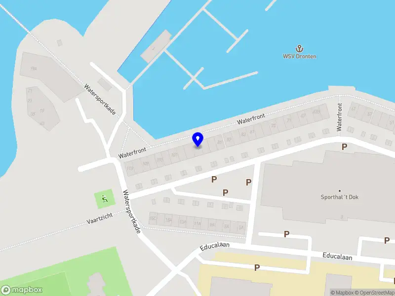 Sluijmer Beveiliging