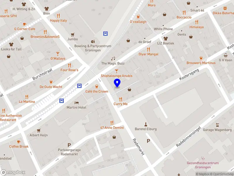 Tandarts Oosterhaven