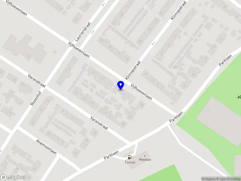 Snoek Onderhoud Service V.O.F.