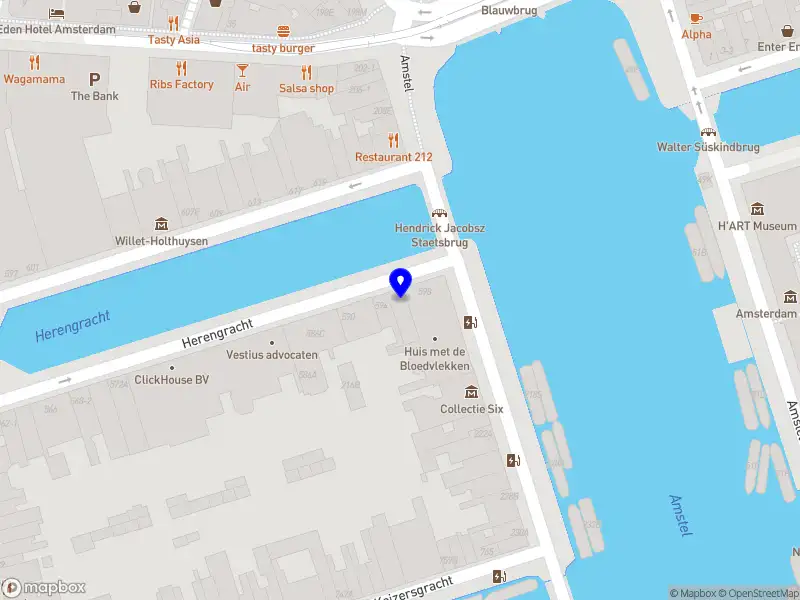 Laura Sedgwick Sustainability