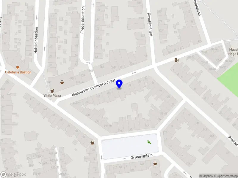 Stichting Isolde Venrooy