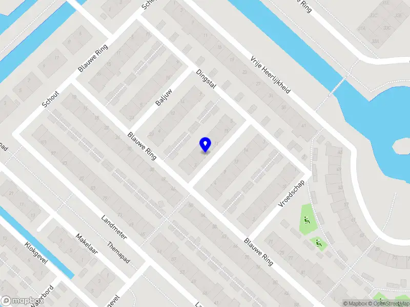 Moody's boekhoud services