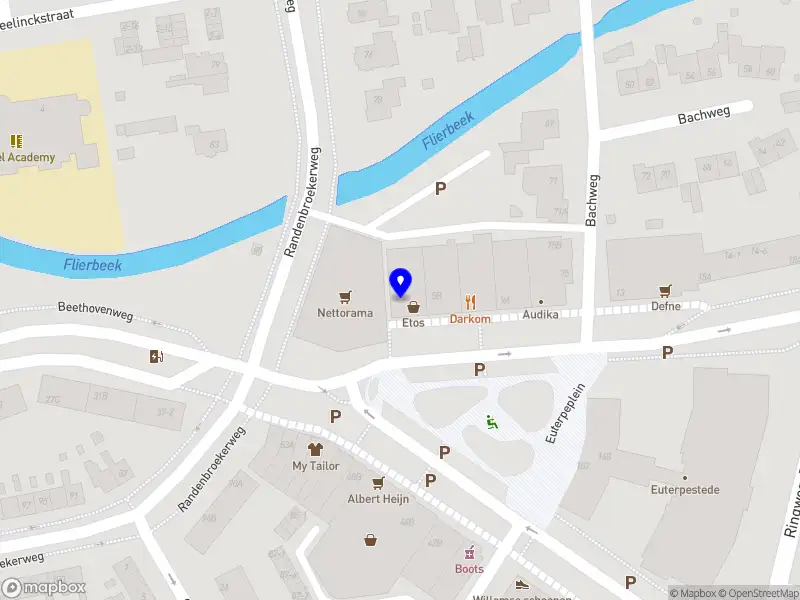 Costanelli Global Import