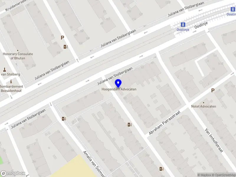 Haarlem Hospitality B.V.