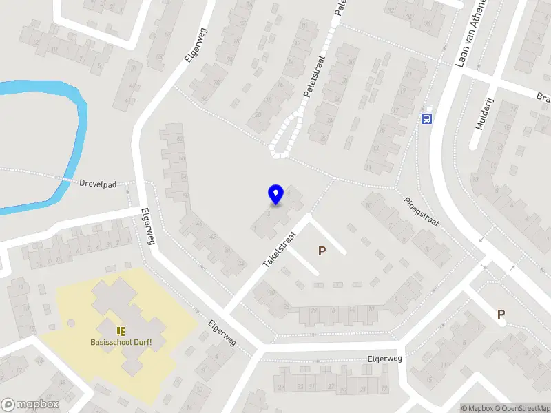 Dorus bouw en betononderhoud