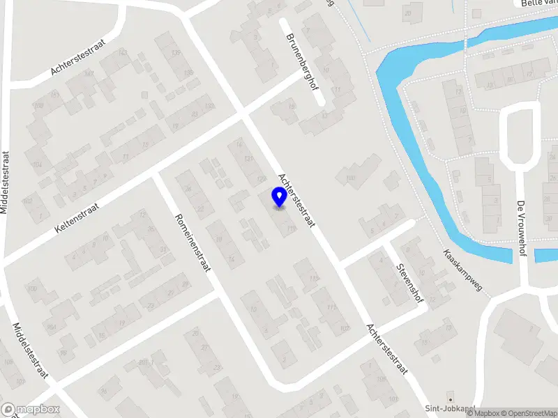 Naomi Warnert Beheer B.V.