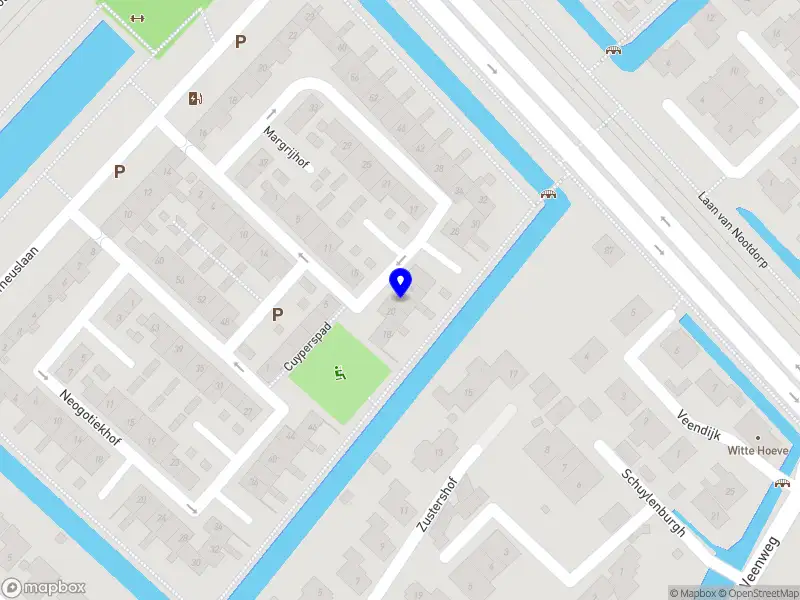 Ahmed Shafik Consultancy