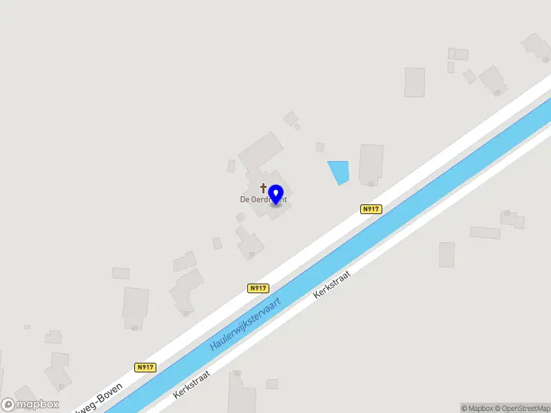 Evangelische Gemeente Haulerwijk