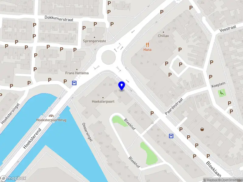 Oevering Baart Kunst