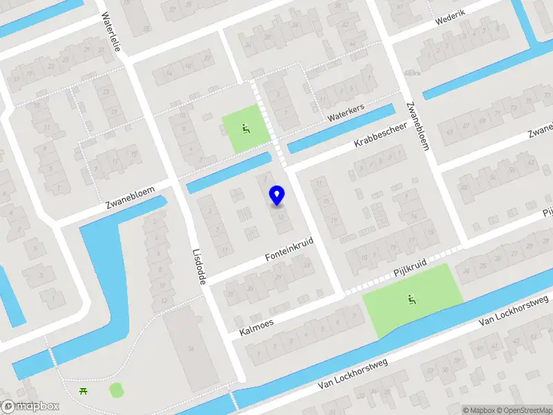 Rolvink Gezondheid en zorg