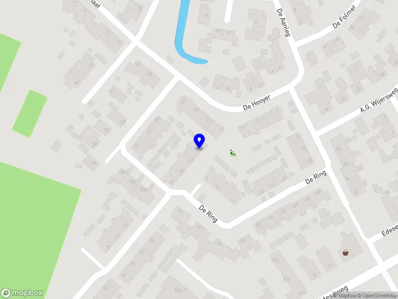 Van Hamersveld Performance