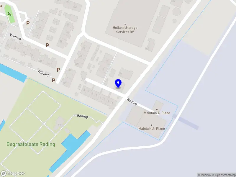 Tussen ons Gesproken