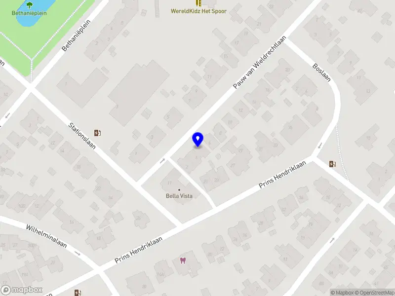 Regains Mediation & Advies