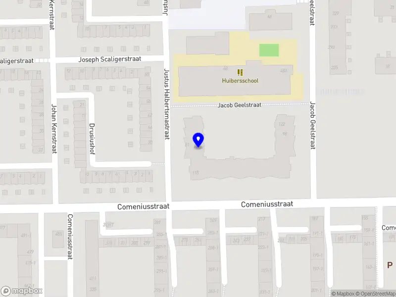 Samen een stap Vooruit