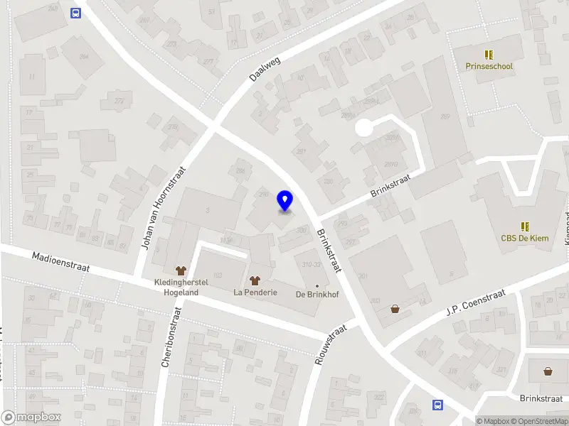 Stichting Administratiekantoor Broodbode Nederland