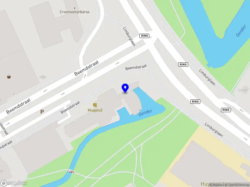 Innovatiepark Son B.V.