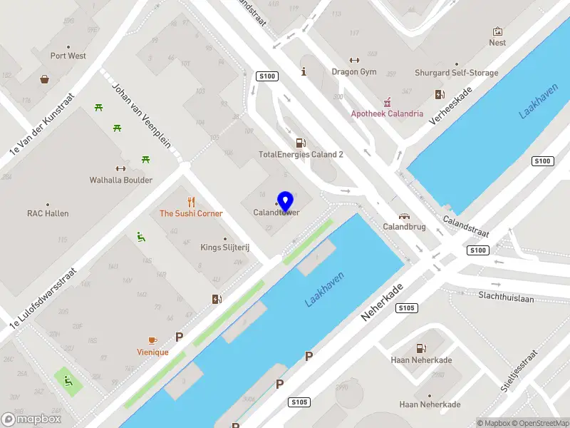 ZPS (Zandstralen Poedercoaten Service)