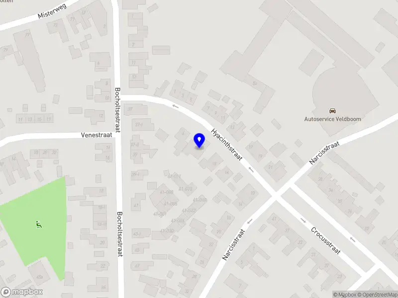 ODH training, veiligheid en advies