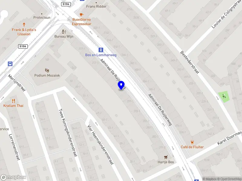 Polder Princess Productions