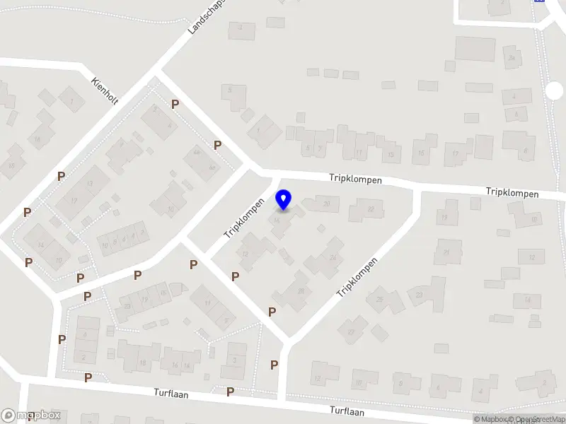 Huiskes Premium Support