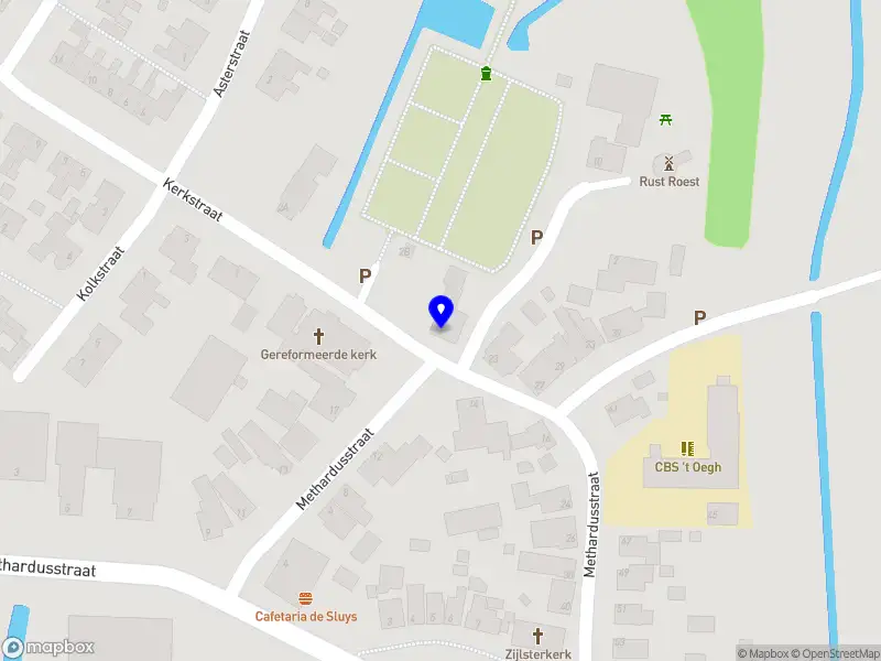 Stam Schoonmaak & Glazenwasserij