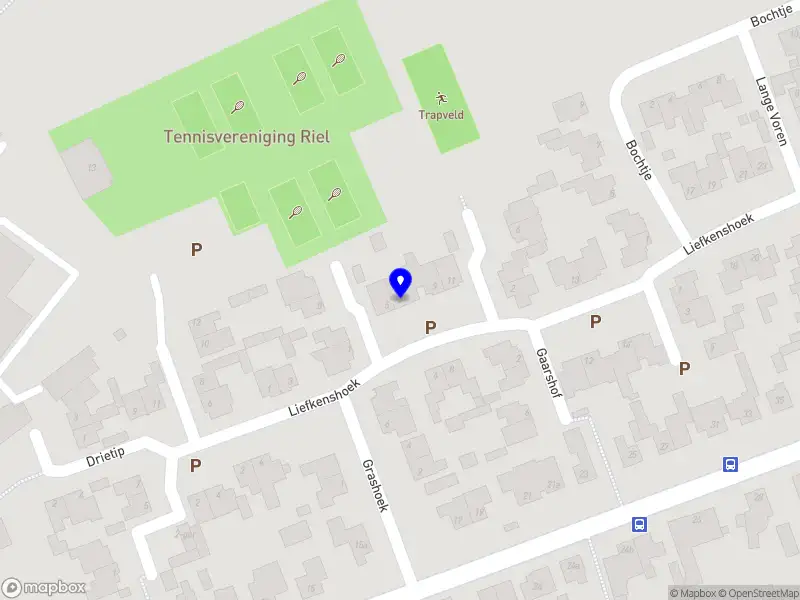 Van Berkel Diensten V.O.F.